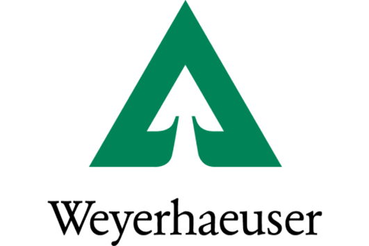 Weyerhaeuser
